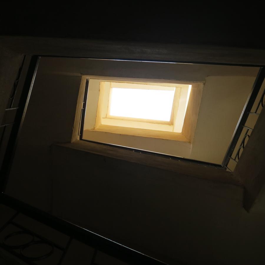 开罗The Pyramid Lofts公寓 外观 照片